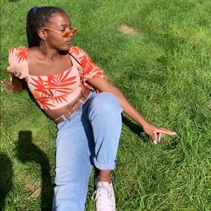 Meet your Posher, Saliah